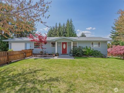 Property at 856 N Keller Avenue, East Wenatchee, WA