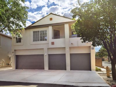 6501 San Antonio Dr NE Unit 2001