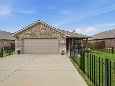 Property at 502 Pathfinder, Collinsville, TX