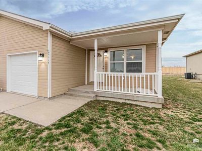 Property at 2117 Killdeer Rd, Junction City, KS