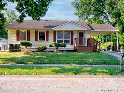 412 Webster Boulevard