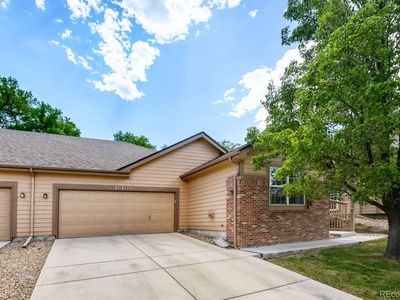 Property at 16100 W 64th Way, Arvada, CO