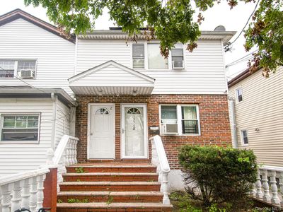 Property at 14645 182nd Street, Springfield Gardens, NY