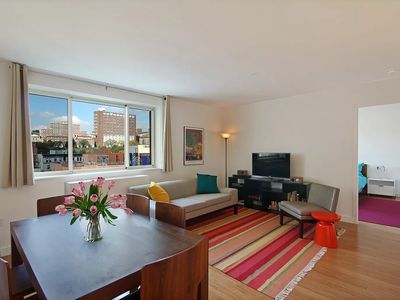 301 W 115th St APT 8B