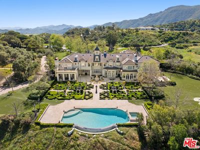 2500 White Stallion Rd