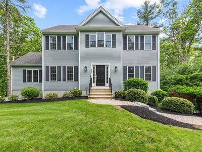 295 Branch St