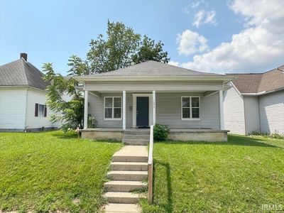 1233 S Main St