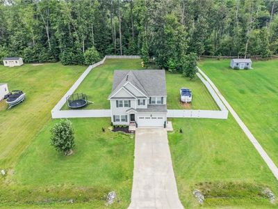 Property at 111 Chapman Ln, Moyock, NC