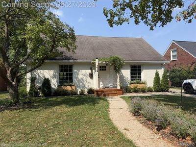 1419 Marywood Dr
