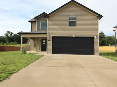 1580 Variance Dr