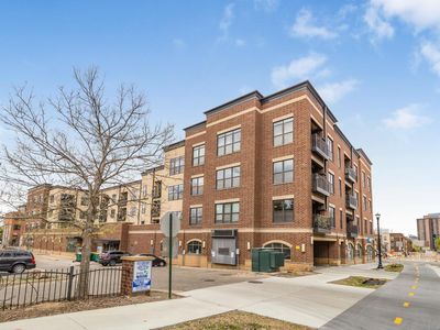 15 E Franklin Ave APT 432
