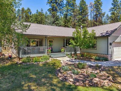 701 San Moritz Drive
