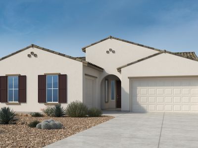 Yellowstone Plan, Verdin Passage Collection