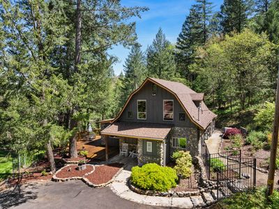 2175 Birdseye Creek Rd