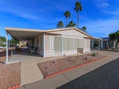 6209 E McKellips Rd LOT 27