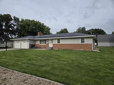 Property at 305 4th Ave, Kenesaw, NE