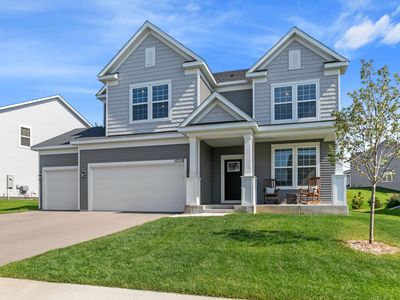 Property at 10318 McGregor Blvd, Woodbury, MN