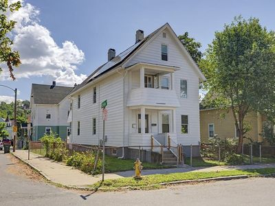 81 Adams St