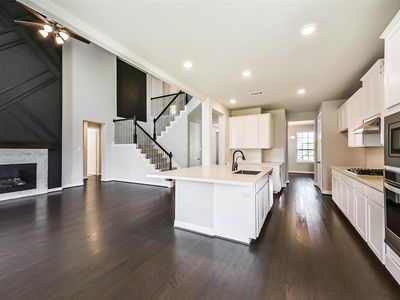 12615 Jetty Ridge Dr