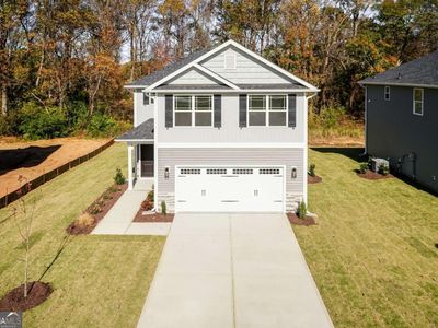 Property at 519 Creek Rd, Cornelia, GA