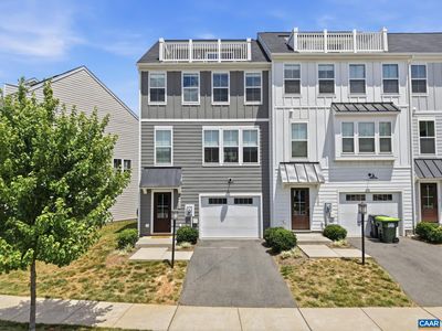 Property at 4444 Alston St, Crozet, VA
