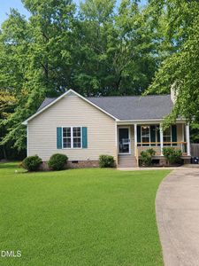 Property at 1001 Spawn Pl, Knightdale, NC
