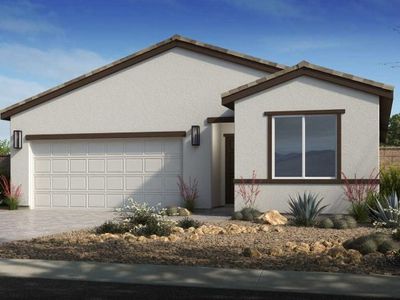 3525 E Cactus Canyon Dr