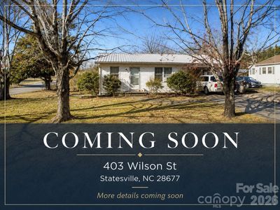 403 Wilson St