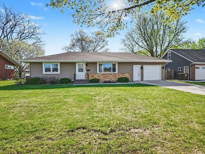 Property at 405 Lincoln Ave N, New Prague, MN