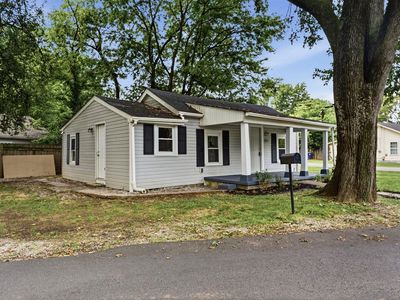 203 Gayle Way