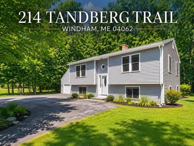 214 Tandberg Trail