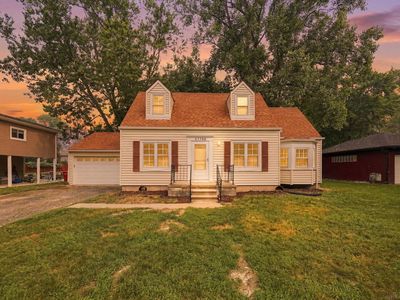 21726 8 1/2 Mile Rd