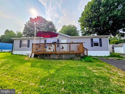 1302 Gibson Rd #T-94