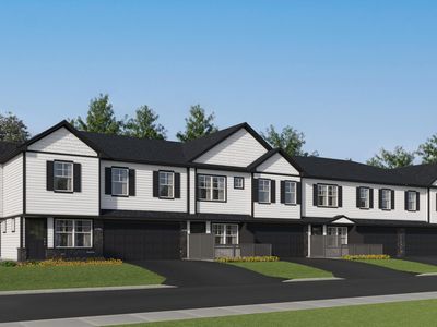 5325 Long Pointe Pass