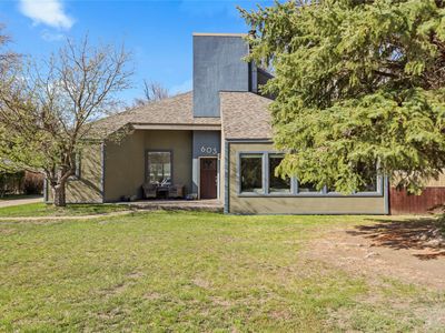 603 Park Garden Rd