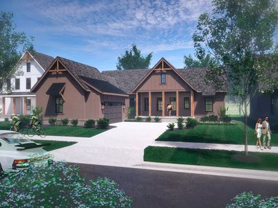 The Bates Plan, Midland