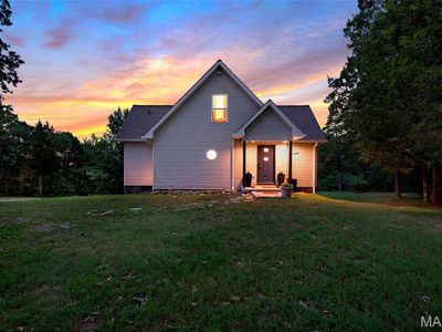 Property at 3577 Rice Rd, Hillsboro, MO