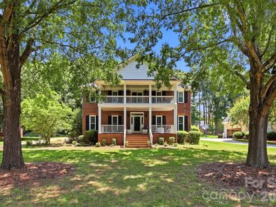 Property at 5400 Berrywood Ln, Monroe, NC