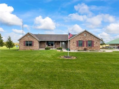 7855 N Brad Bloomer Rd