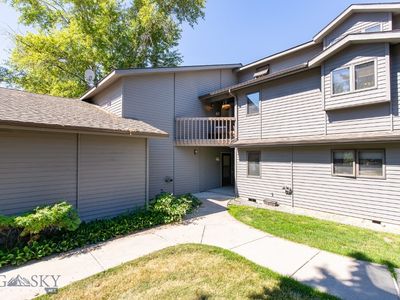 2200 W Dickerson St APT 46