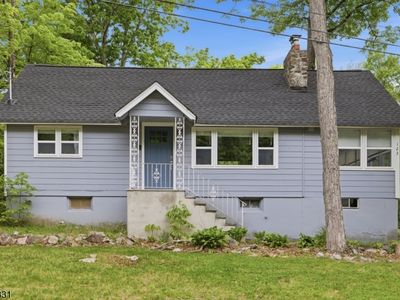123 Glen Rd