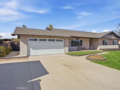 418 E Margarita Rd