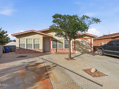 6241 Antelope Ct