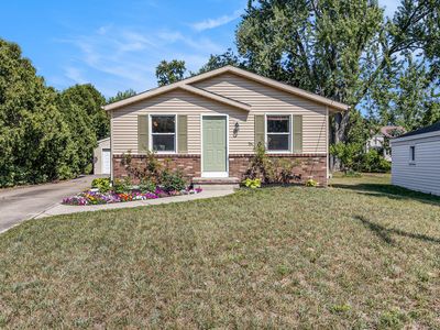 3054 Kensboro Ave NE