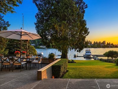 3611 Hunts Point Road