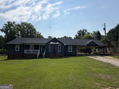943 Brown Cir
