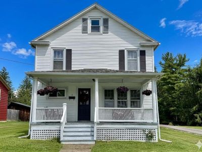 2 Sherman St
