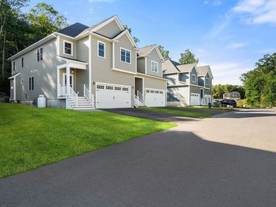 57 Thomas Mann Cir #57