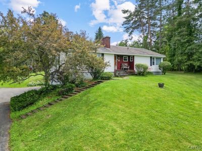 182 Hinman Rd