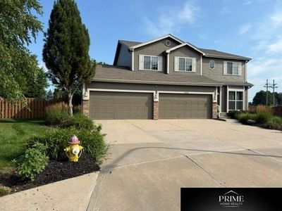 Property at 5126 N 161st Avenue Cir, Omaha, NE